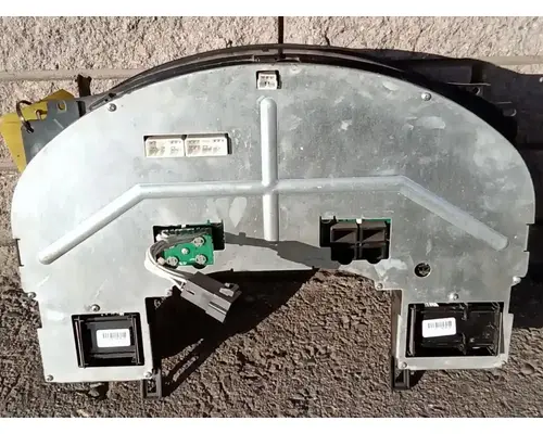 INTERNATIONAL ProStar Instrument Cluster