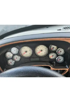 INTERNATIONAL ProStar Instrument Cluster