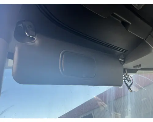 INTERNATIONAL ProStar Interior Sun Visor