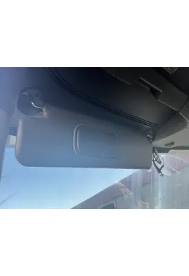 INTERNATIONAL ProStar Interior Sun Visor