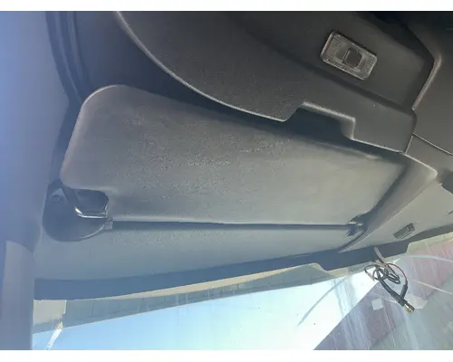 INTERNATIONAL ProStar Interior Sun Visor