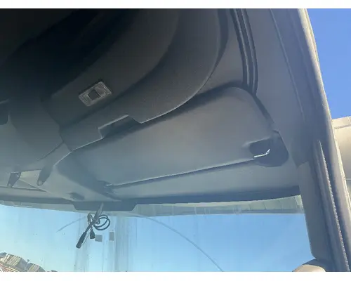 INTERNATIONAL ProStar Interior Sun Visor
