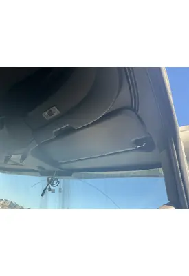 INTERNATIONAL ProStar Interior Sun Visor