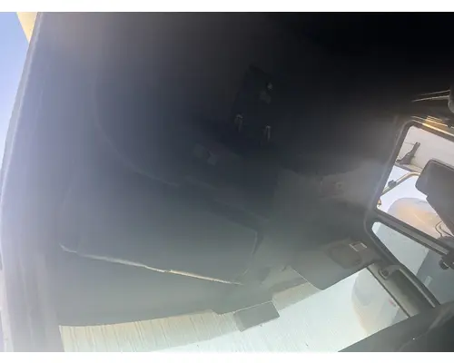 INTERNATIONAL ProStar Interior Sun Visor