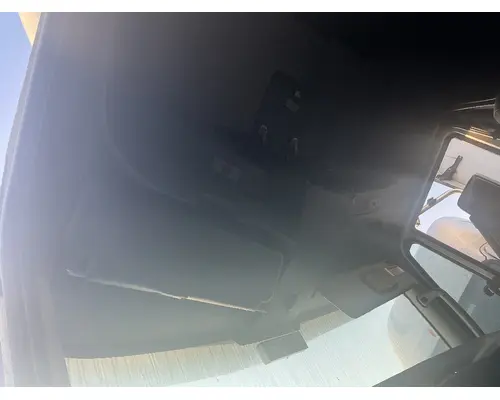 INTERNATIONAL ProStar Interior Sun Visor