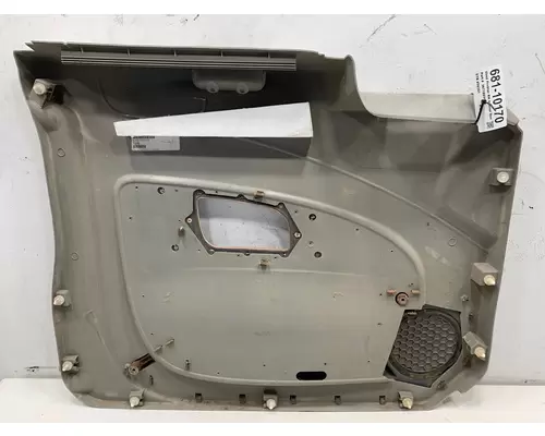 INTERNATIONAL ProStar Interior Trim Panel