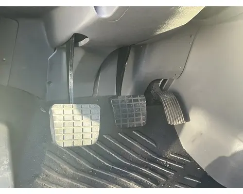 INTERNATIONAL ProStar Kick Panel, Interior