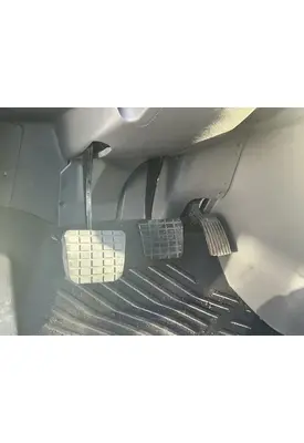 INTERNATIONAL ProStar Kick Panel, Interior
