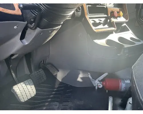 INTERNATIONAL ProStar Kick Panel, Interior