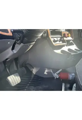 INTERNATIONAL ProStar Kick Panel, Interior
