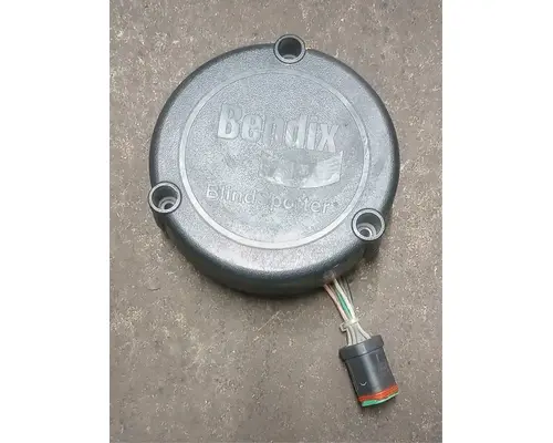 INTERNATIONAL ProStar Radar, Collision Avoidance