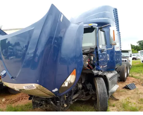 INTERNATIONAL ProStar Radiator Overflow Bottle