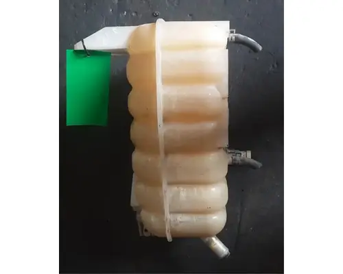 INTERNATIONAL ProStar Radiator Overflow Bottle