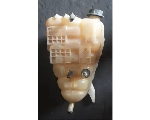 INTERNATIONAL ProStar Radiator Overflow Bottle