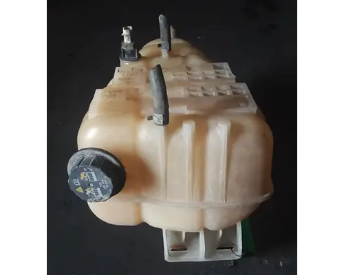 INTERNATIONAL ProStar Radiator Overflow Bottle