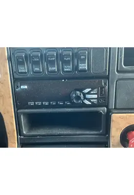 INTERNATIONAL ProStar Radio