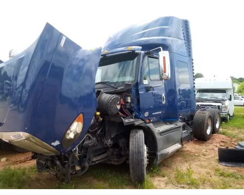 INTERNATIONAL ProStar Side Fairing