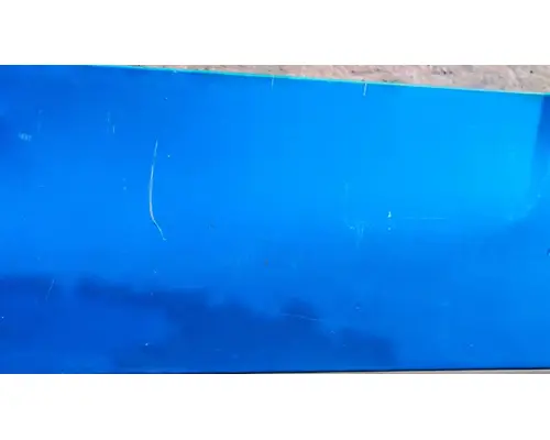 INTERNATIONAL ProStar Side Fairing