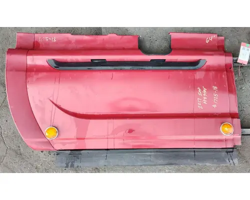 INTERNATIONAL ProStar Side Fairing