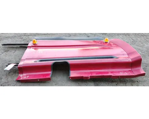 INTERNATIONAL ProStar Side Fairing