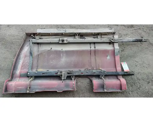 INTERNATIONAL ProStar Side Fairing