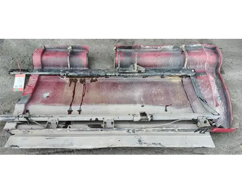 INTERNATIONAL ProStar Side Fairing