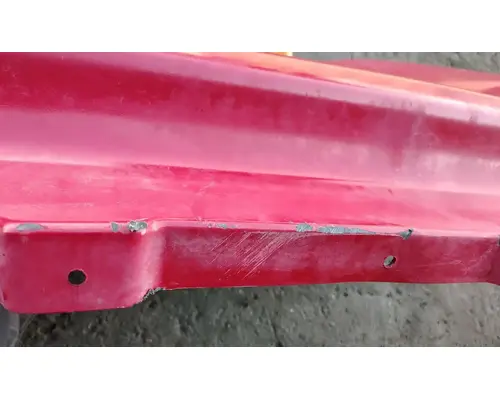 INTERNATIONAL ProStar Side Fairing