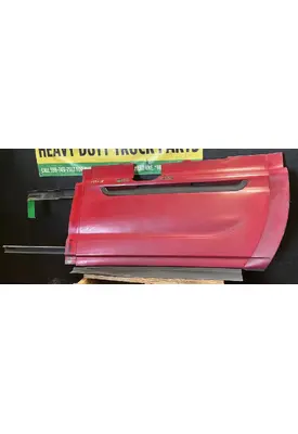 INTERNATIONAL ProStar Side Fairing