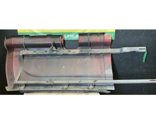 INTERNATIONAL ProStar Side Fairing