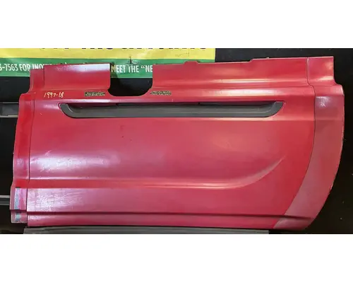 INTERNATIONAL ProStar Side Fairing