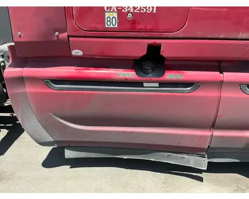 INTERNATIONAL ProStar Side Fairing