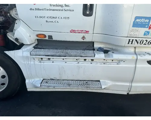INTERNATIONAL ProStar Side Fairing