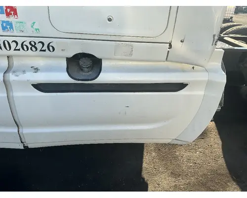 INTERNATIONAL ProStar Side Fairing