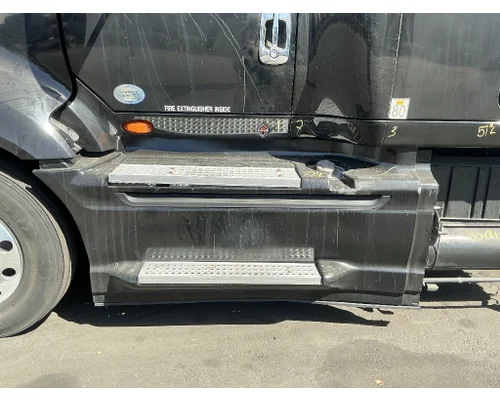 INTERNATIONAL ProStar Side Fairing