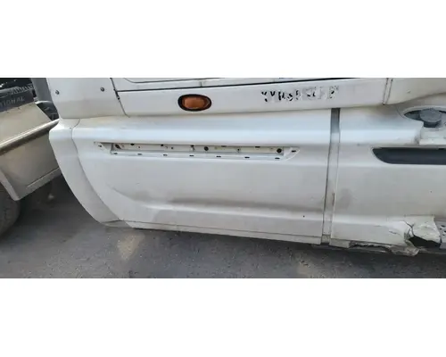 INTERNATIONAL ProStar Side Fairing