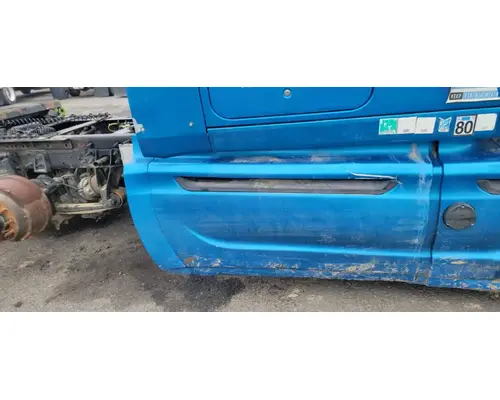 INTERNATIONAL ProStar Side Fairing