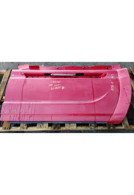 INTERNATIONAL ProStar Side Fairing