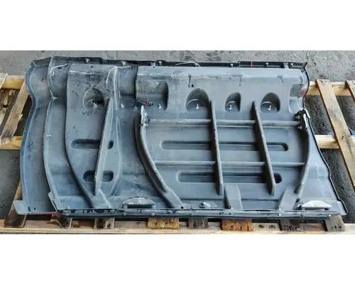 INTERNATIONAL ProStar Side Fairing