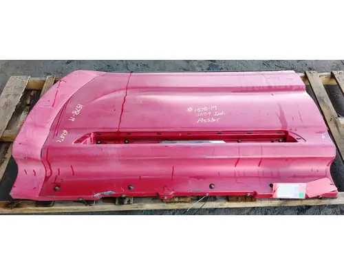 INTERNATIONAL ProStar Side Fairing