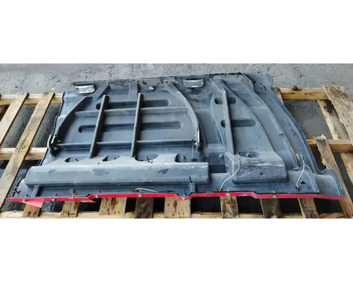 INTERNATIONAL ProStar Side Fairing