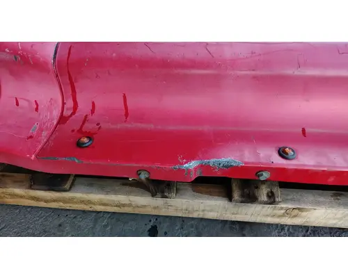 INTERNATIONAL ProStar Side Fairing