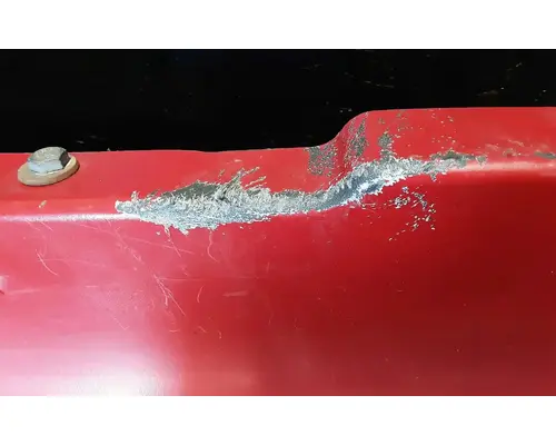 INTERNATIONAL ProStar Side Fairing