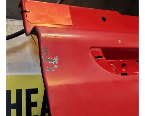 INTERNATIONAL ProStar Side Fairing