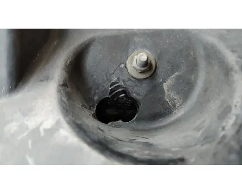 INTERNATIONAL ProStar Side Fairing