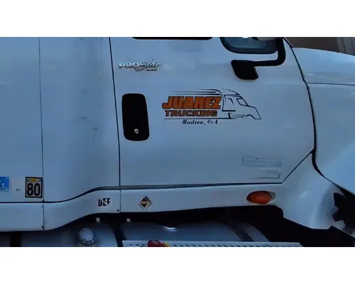 INTERNATIONAL ProStar Skirt