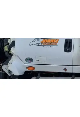 INTERNATIONAL ProStar Skirt