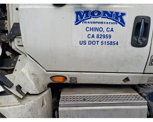 INTERNATIONAL ProStar Skirt