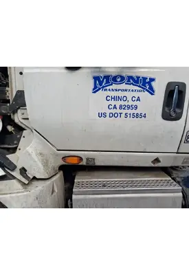 INTERNATIONAL ProStar Skirt