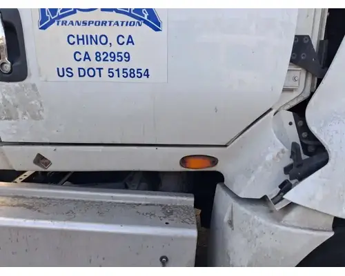 INTERNATIONAL ProStar Skirt