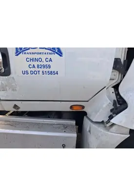 INTERNATIONAL ProStar Skirt